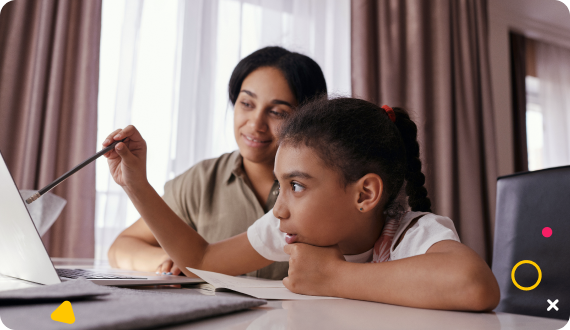 Pourquoi choisir SchoolMouv comme solution de soutien scolaire en ligne au primaire ?